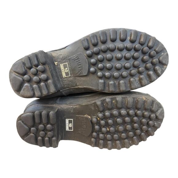 White's Boots Snow Pac Boot Men size 10 M - Picture 9 of 9